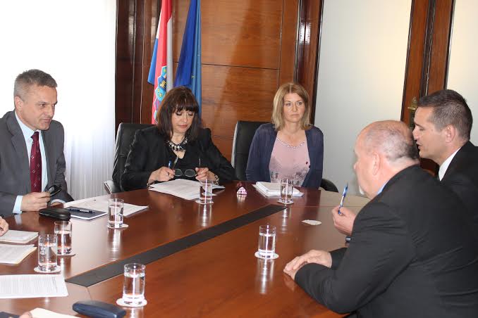 Zvonko Milas, Josip Jerković