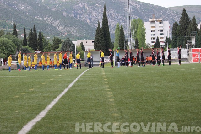 juniori Zrinjski-Slavija