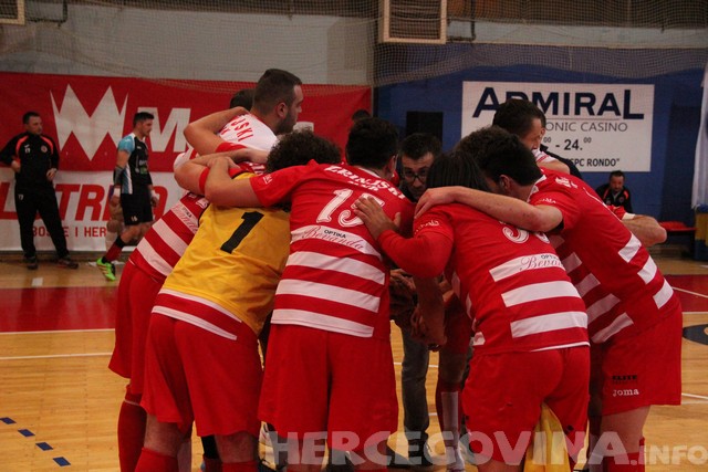 MNK Zrinjski, Ivan Ivanović