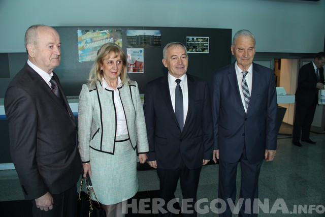 građevinski fakultet, javna tribina