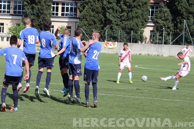 Kadeti Zrinjski-Slavija