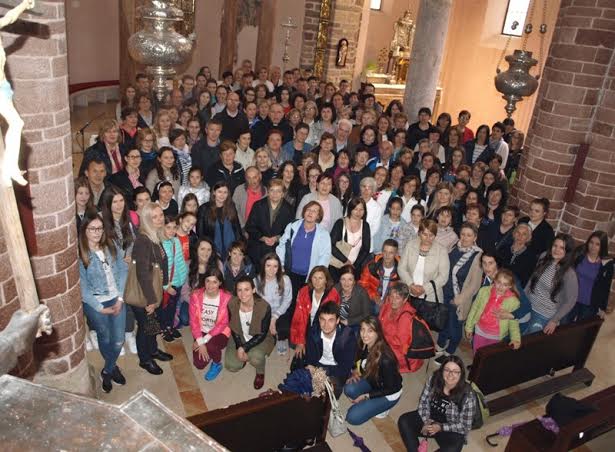 Kočerin, boka kotorska