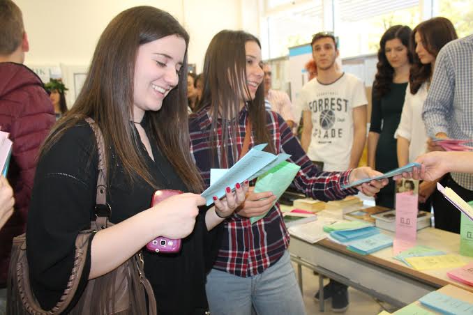 Filozofski fakultet, Mostar, dan otvorenih vrata