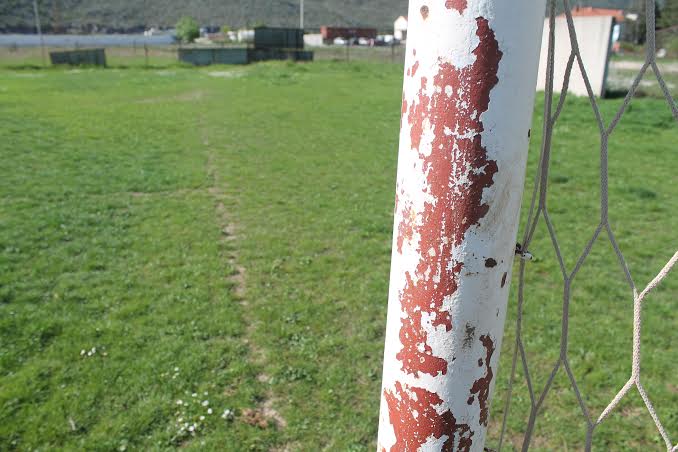 FK Lokomotiva, NK Mostar