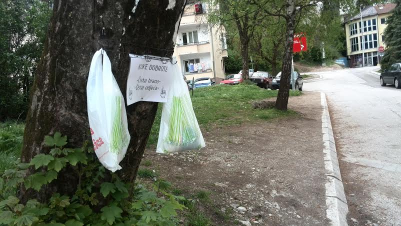 kuke dobrote, Konjic