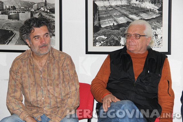 HNK Mostar, predstava, meštar 