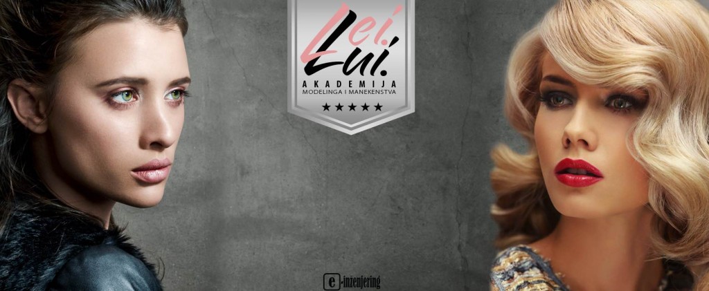 model, modeli, manekenstvo, Tea Bošković, Rea Raspudić, Akademija modelinga i manekenstva Lei.Lui