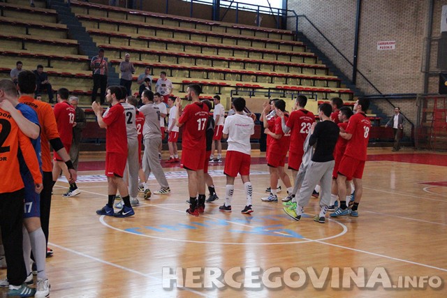 HMRK Zrinjski, RK Prijedor, HMRK Zrinjski, rk vogošća