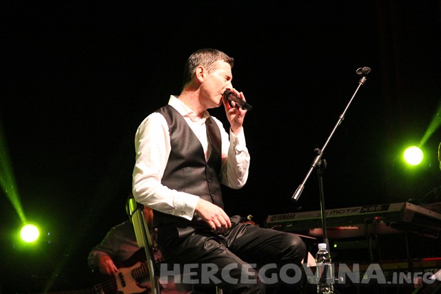 Massimo Savić, Herceg Stjepan Kosača, hrvatski dom herceg stjepan kosača, Massimo Savić, Massimo