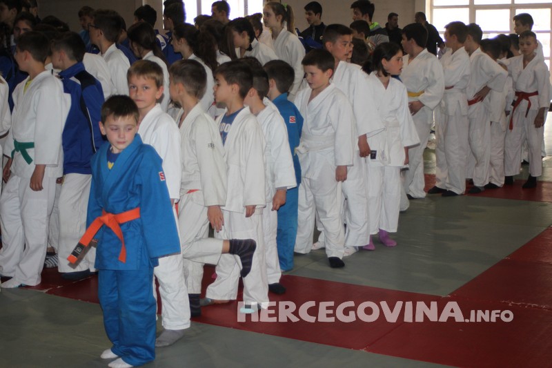 judo kvalifikacije
