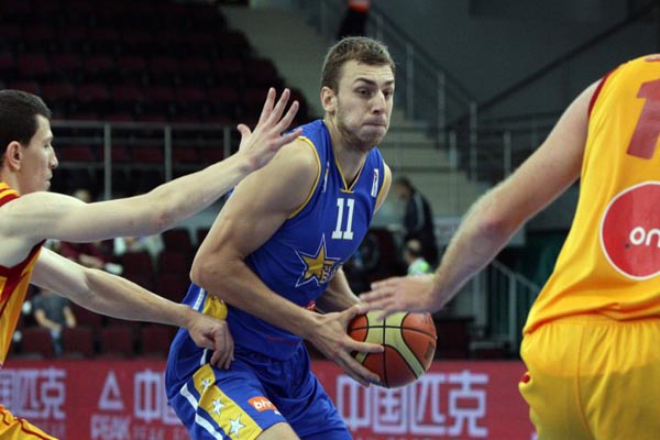 kosarka bih kikanovic