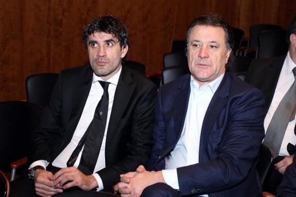 zoran i zdravko mamić