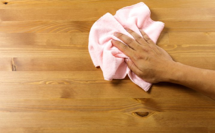 namještaj, ogrebotine, trikovi