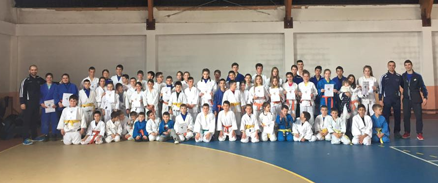 judo borsa kvalifikacije