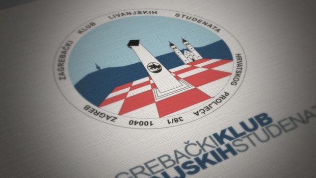 Sveučilište u Zagrebu, Zdravstveno veleučilište, Zagrebački klub livanjskih studenata