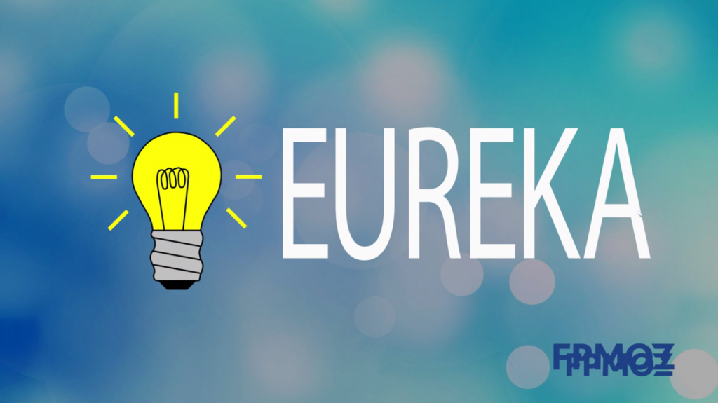 Eureka, TV emisija Eureka, FPMOZ