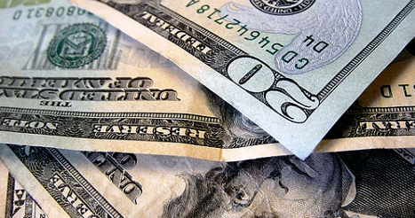 tečaj, tečajna lista, dolar, dolar