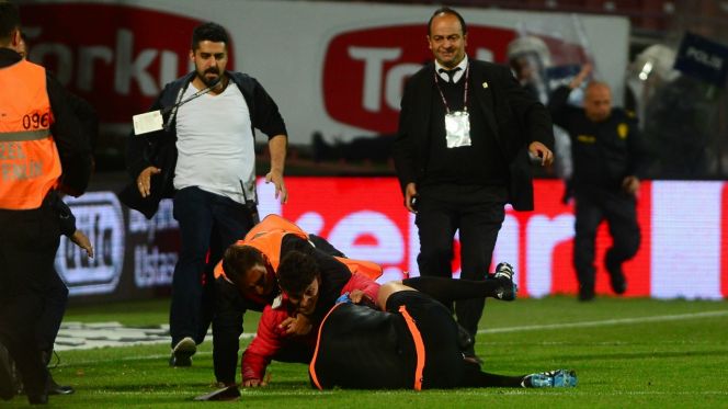 Trabzonspor, Fenerbahçe