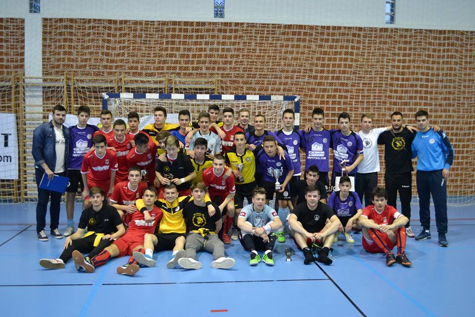 Split Tommy, Šibenik