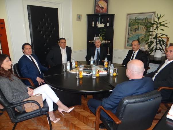 dr. Dragan Čović, Ljubuški