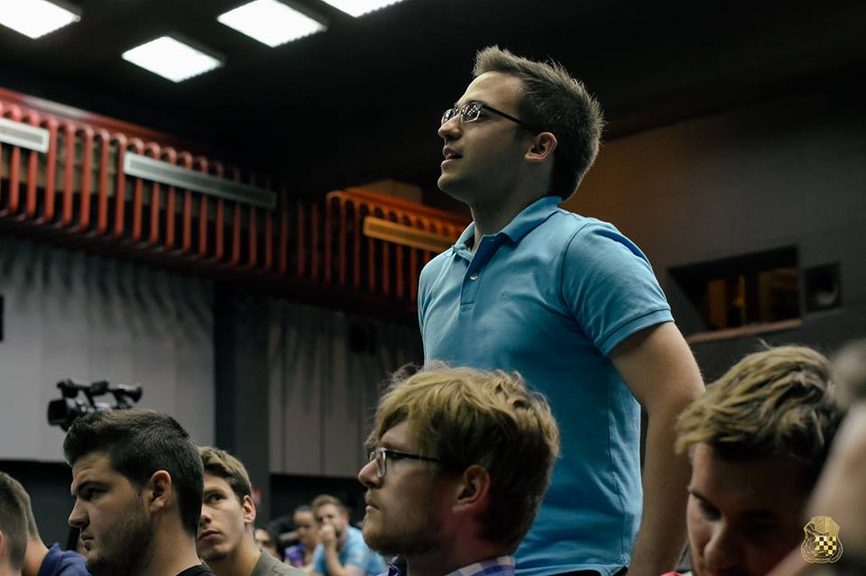 javna tribina, Zagreb, zkhs