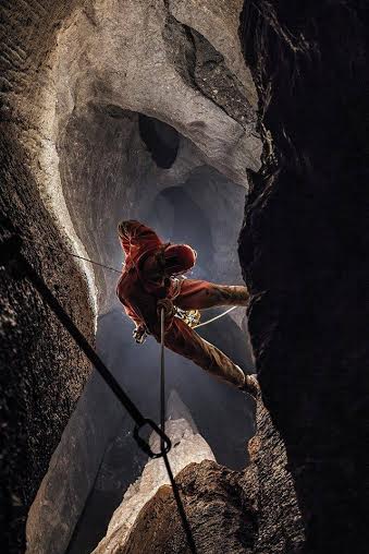 HGSS Mostar, Speleološko društvo Herceg Mostar , škola