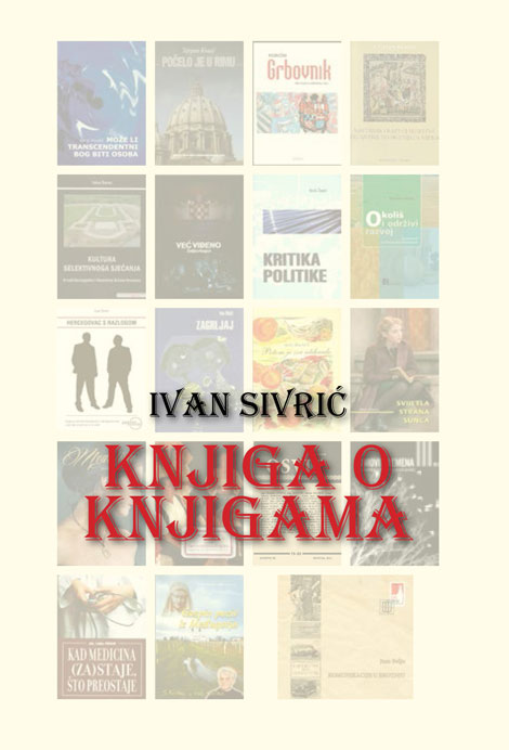 ivan sivrić, knjiga, Čitluk