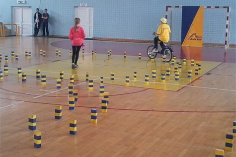 Čapljina: Prometno preventivna i edukativna akcija Sigurno u prometu