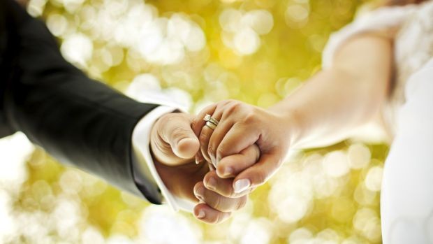 brak, sreća, zablude, brak