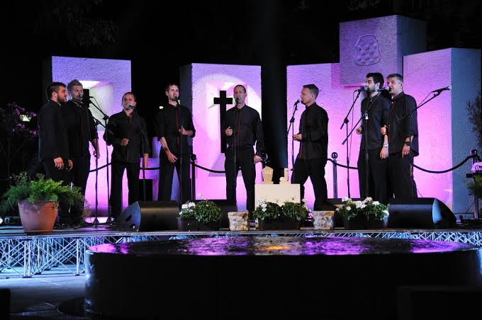 klape, klape posušje, festival