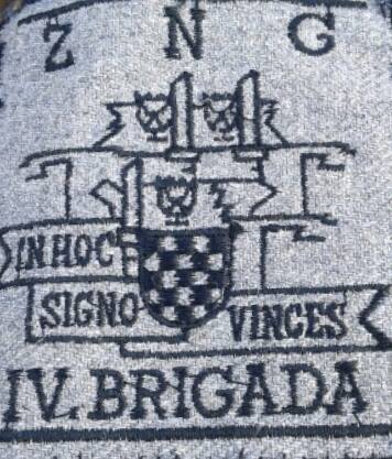 in memoriam, Hrvatska vojska, Franko Zagorčić i Zoran Lendić