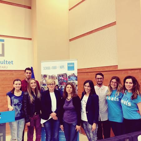 ZAMFIS, film, Mostar