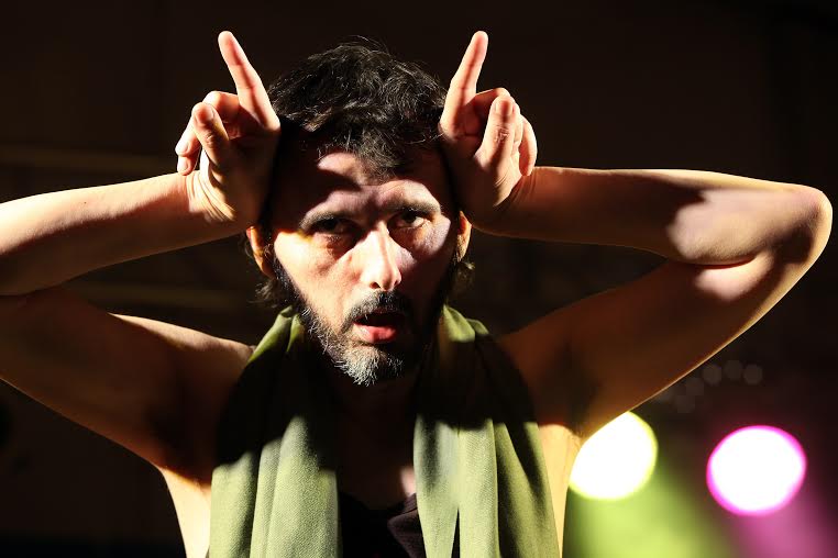 Goran Bare, Mostar Summer Fest