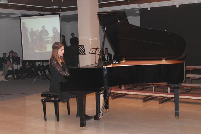 FPMOZ, glazbena škola, glazbenici, natjecanja