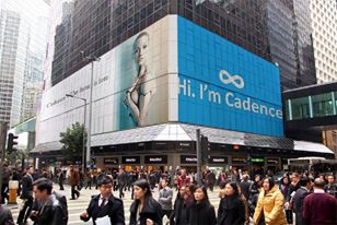 Haris Aščalić, Cadence