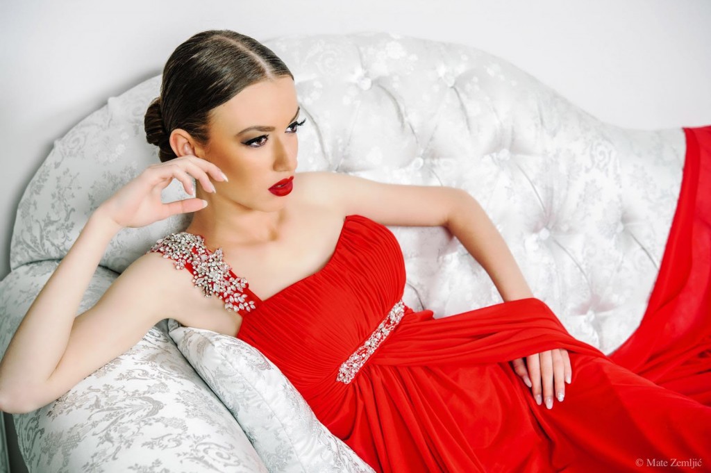 Tea Bošković, moda, ženska moda, moda i ljepota