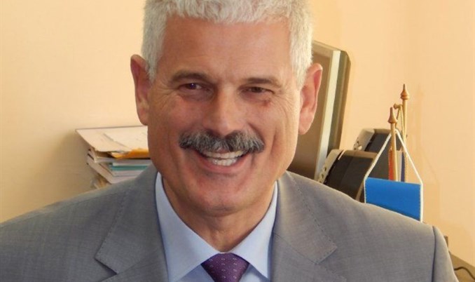 poduzetnik, menager , Vitomir Tafra