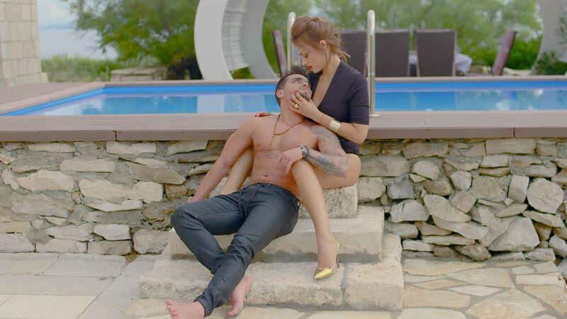 antonija šola, pjesma, spot