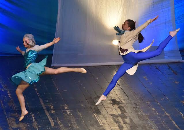 Snježno Kraljevstvo - Frozen, predstava, Mostar