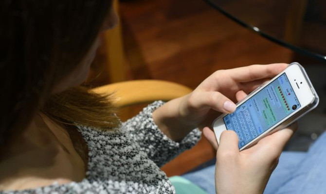 grupni seks, škola, učenica