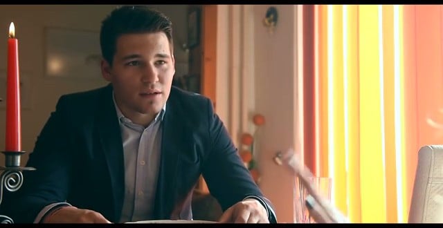 Jure i Mate, cura, seljak