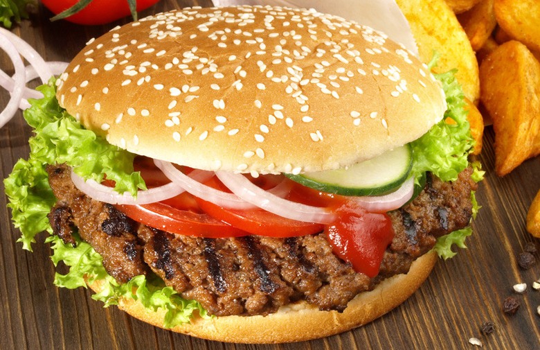 hamburger, meso, istraživanja, hamburger, McDonald's, Sastojci, meso, proizvodnja mesa, konzumacija mesa