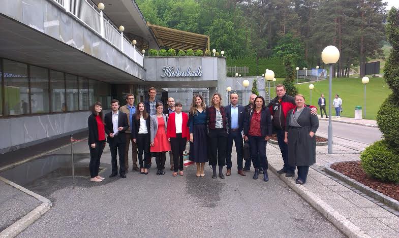 intera mostar, studijsko putovanje