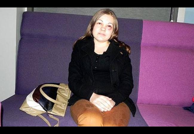 marijana lasić, humanitarna pomoć