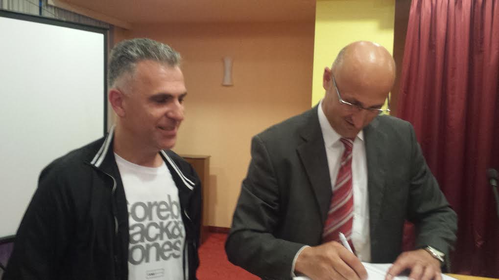 Popovo polje, Ravno, knjiga