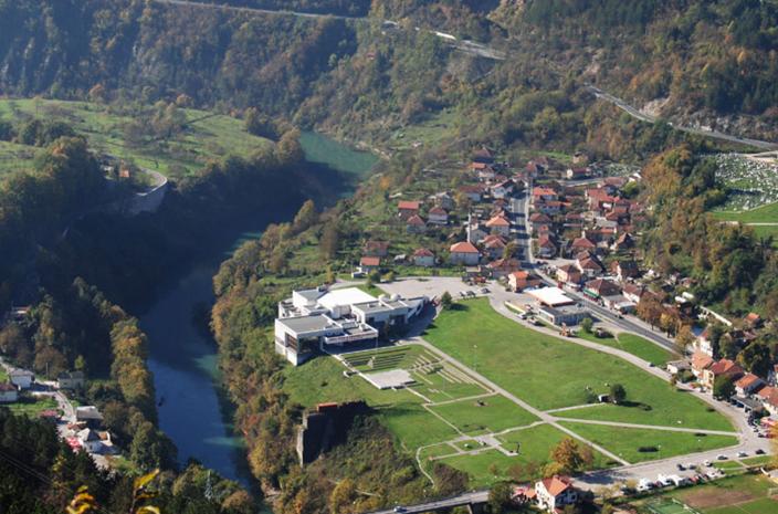 priče iz hercegovine, hodopisi, Dragan Marijanović