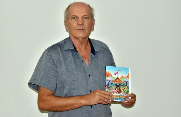 emil raspudić, knjiga, Mostar