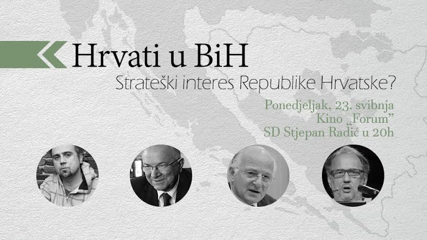 zkhs, javna tribina, Zagreb