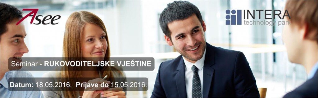 intera mostar, seminar, seminari, znanje