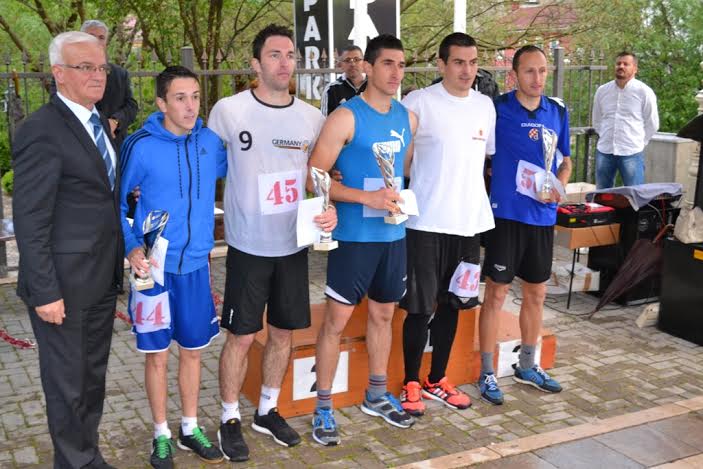 Karlo Sušilović, Polog, obljetnica polog